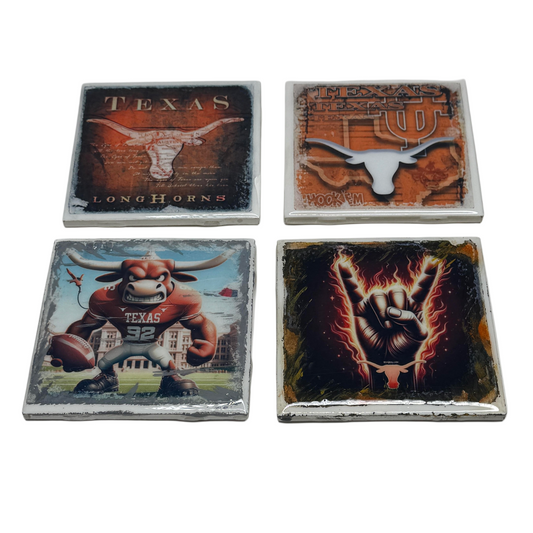 Inspired Coasters