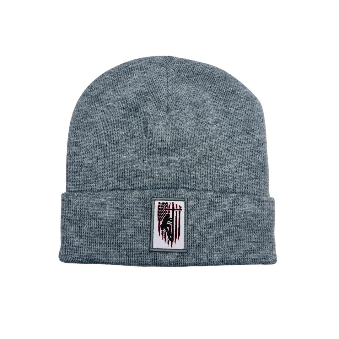 Lavish Lineman Climber  Beanies