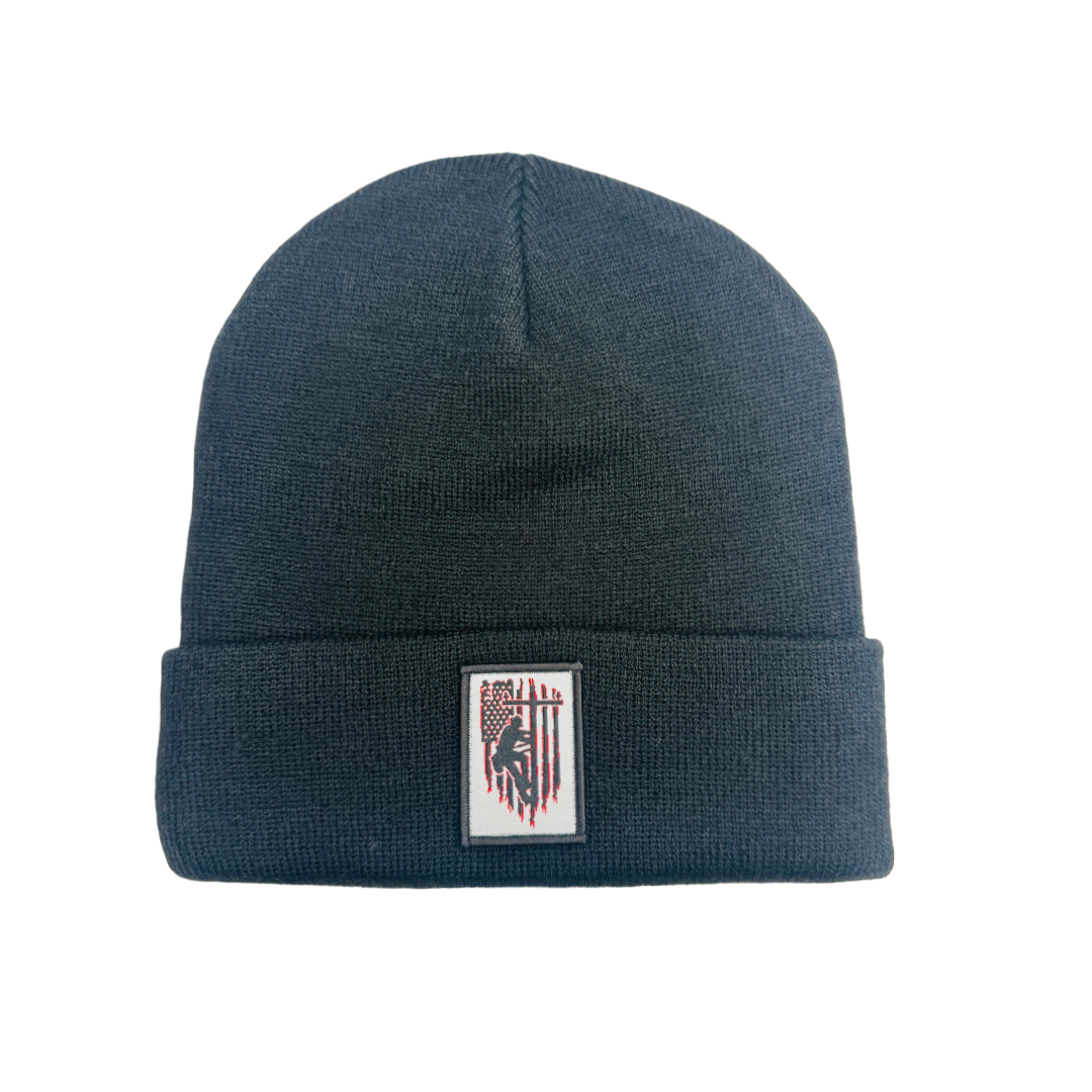 Lavish Lineman Climber  Beanies